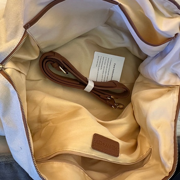 🆕 Canvas Weekender - Picture 3 of 9